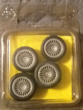 Slot car BIG SLOT 4 Cerchi