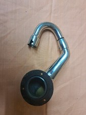 BRACCIO Metallo RICAMBIO Antico GRAMMOFONO D'EPOCA Meccanico Vintage Manovella