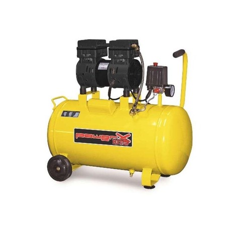 Compressore aria silenziato - , 24