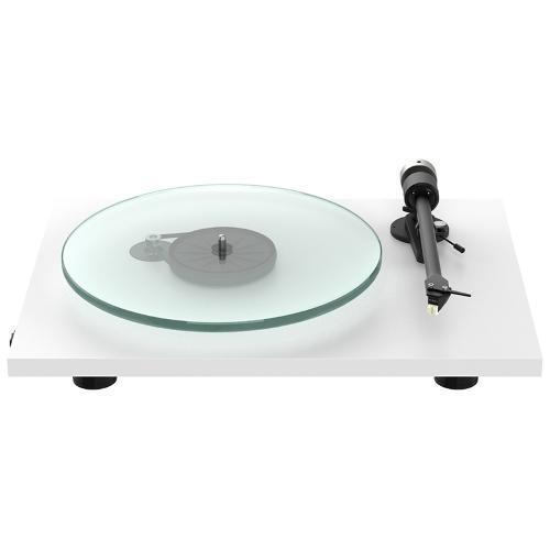 Pro ject super phono bianco - pro-ject,
