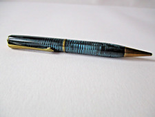 Zemax di Massimiliano Zeme matita portamine vintage anni ' 30, in celluloide