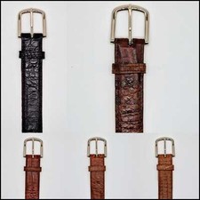 Cintura uomo Tecovas Cowboy