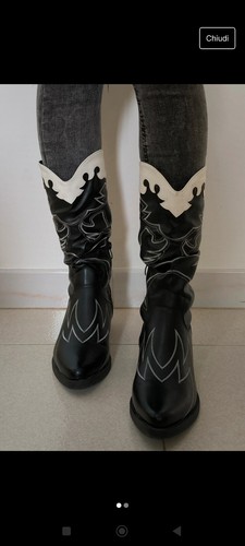 Camperos donna - camperos,