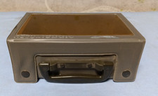 Porta Musicassette 10 Posti