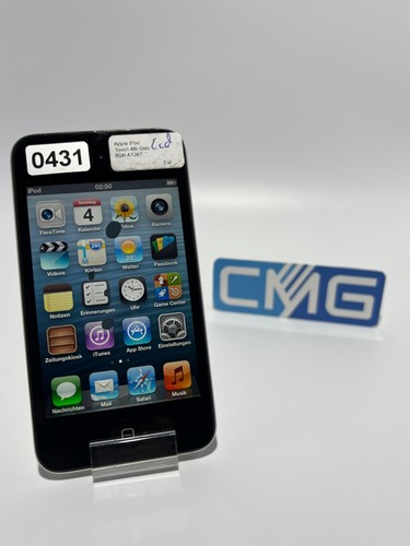 Apple ipod touch - apple,
