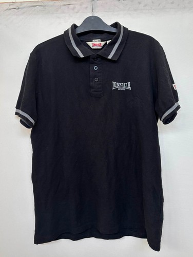 Lonsdale polo uomo - polo,
