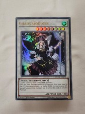 Mazzo Caos Imperatore Drago