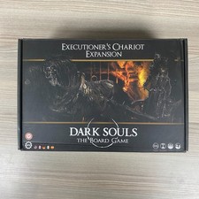 Espansione Carro Del Boia Dark