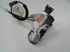 Serrure porte avg occasion