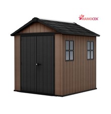 Casetta da giardino KETER