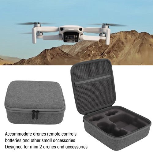Borsa mano drone nylon - borsa,