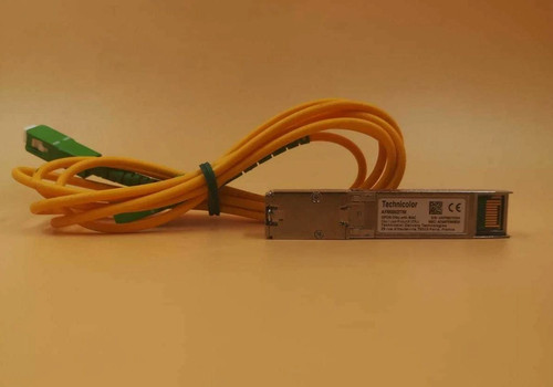 Modulo ftth sfp mini - ftth,