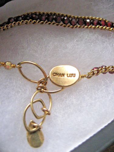 Bracciale chan luu - bracciale,