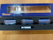 Roco FS  Set 3 Carri Merce