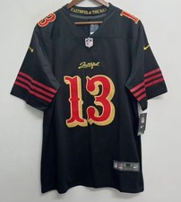 NUOVA maglia Brock Purdy San