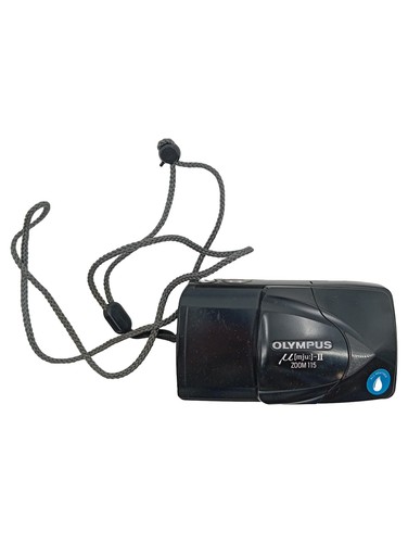 Olympus mju zoom - mju,