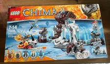 BOITE LEGO SET CHIMA 70226
