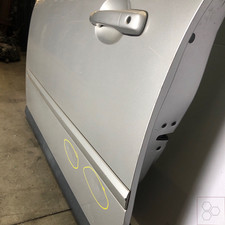 31218562 Porta ant. SX VOLVO V50 1.6 16V SW 5p/b/1596cc