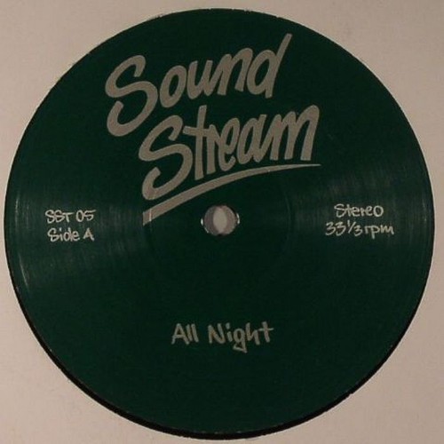 Sound stream soundstream 05 - sound,