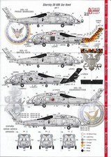 AUD48-28 Authentic Decals 1:48