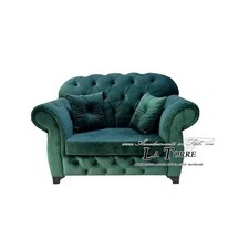 Poltrona divano Rete e