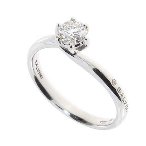 Anello salvini donna - salvini,