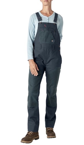 Salopette dickies donna - salopette,
