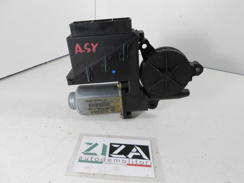 Motorino alzacristalli - motorino,