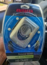 Aiwa ta403 personal - aiwa, am/fm