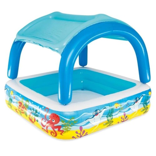 Piscinetta gonfiabile bestway - piscinetta,