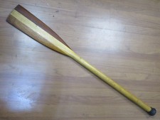 vecchio REMO IN LEGNO faggio