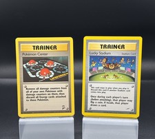 Set Base 2 Pokemon Center