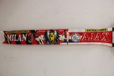 Sciarpa scarf Calcio MILAN