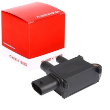 Sensore Di Pressione Fumi HERTH+BUSS Adatto Per FORD GALAXY S-MAX | 70668307