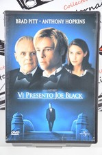 Vi presento Joe Black Dvd