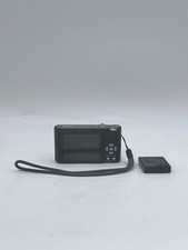 Lumix DMC-FX12 fotocamera