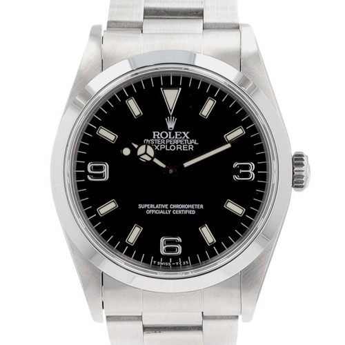 Orologio rolex explorer - orologio, 14270