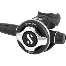 Scubapro S600 Regulator