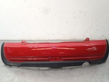 51127127954 REAR BUMPER /