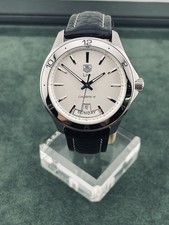 Tag Heuer Link Day-Date ref