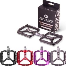 Paio pedali piatti mtb - paio,