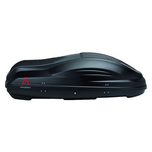 Box reef 390 - g3, tetto