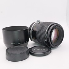[TOP MINT] Nikon Ai-s Micro