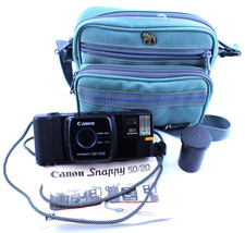Cannon "Snappy 20" -
