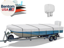 14ft jon copertura barca con - 14ft,