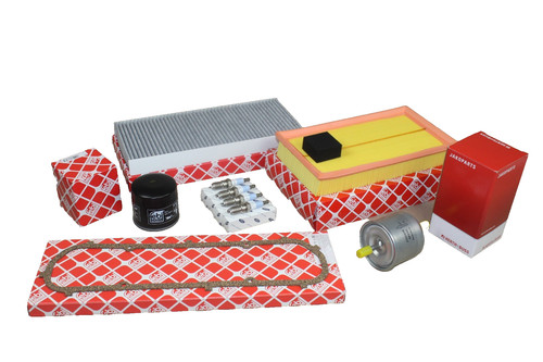 Kit ispezione motore a - motore,