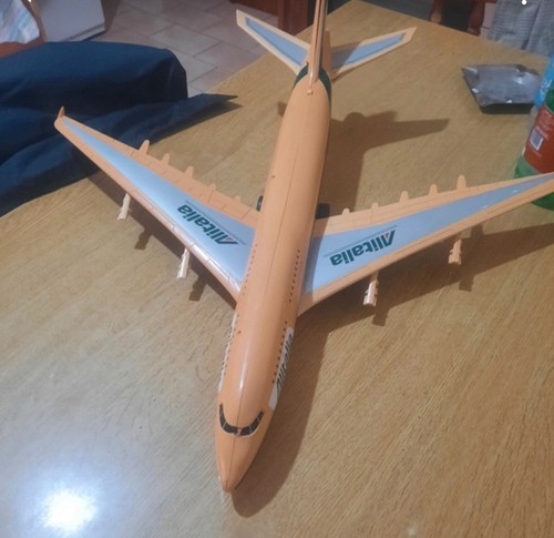 Alitalia boeing 777 aereo - boeing,