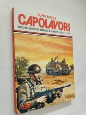 SUPER EROICA CAPOLAVORI 271