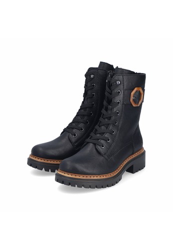 Stivaletti rieker donna con - stivaletti,