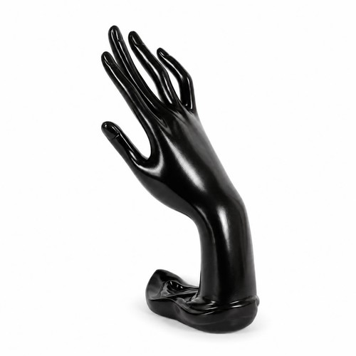 Mano porta gioielli - mano,